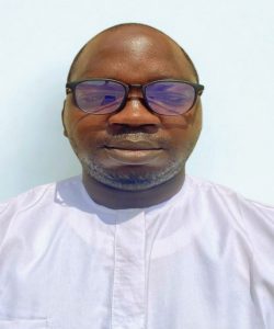 Bature Jethro Ibrahim