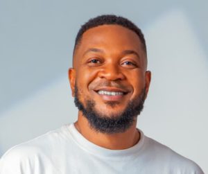 Njoku Charles Chidiebere