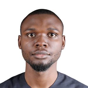 Kingsley Ochi