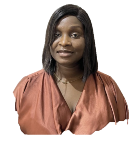 Mercy Ishaku